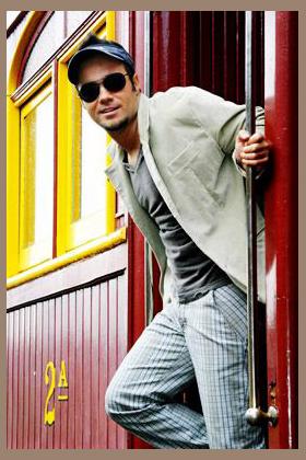Beto Marden